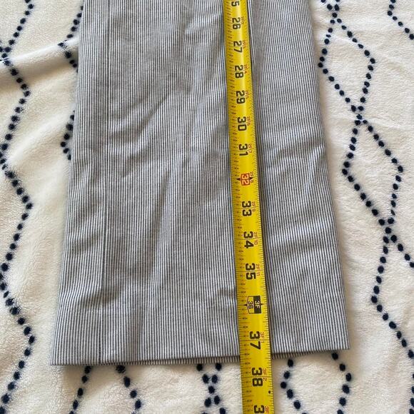 Newport pants with stripes - Picture 4 of 5